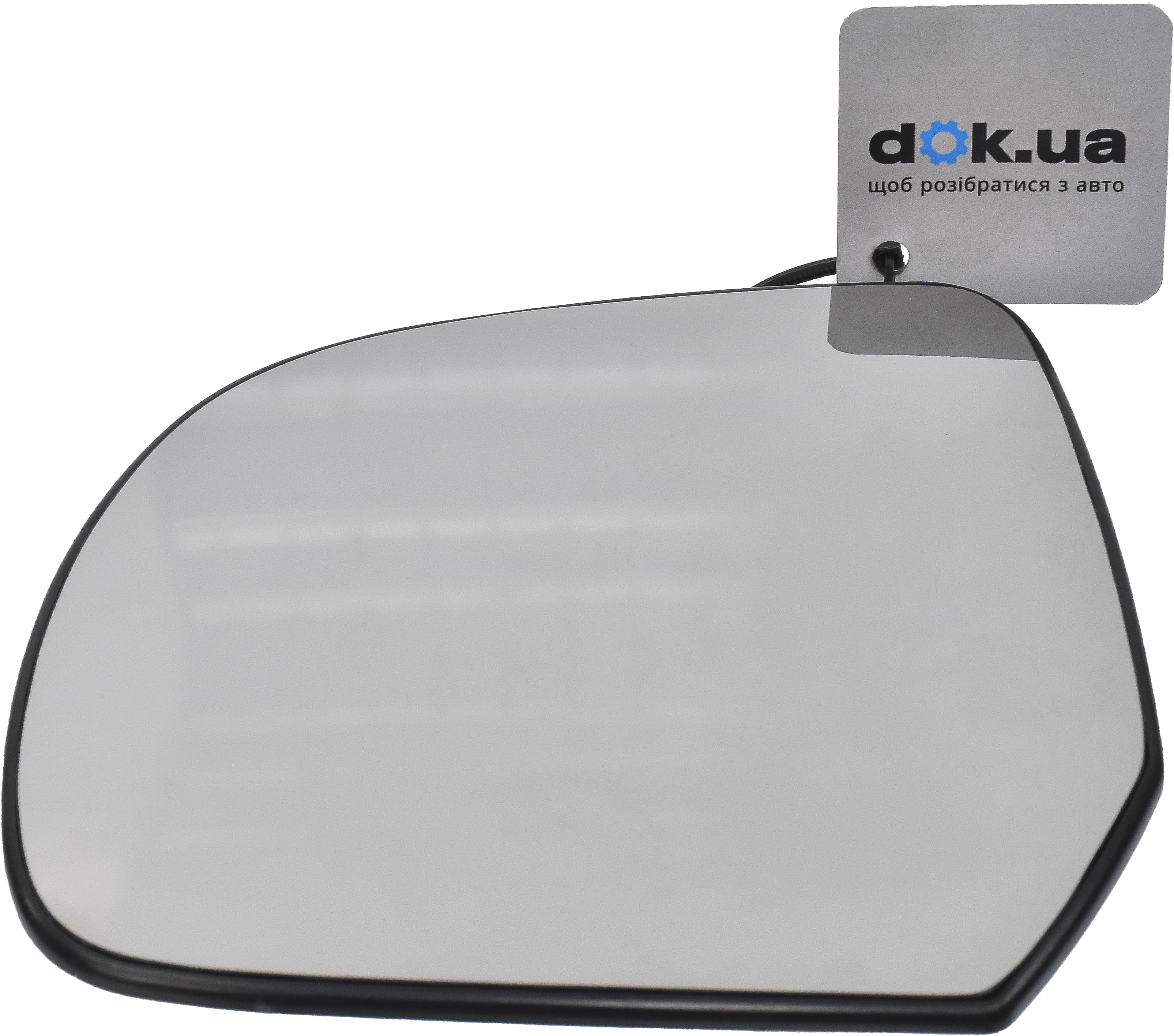 

BLIC 610267003367P Стекло наружного зеркала