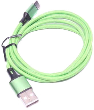 

Кабель Armer 49051306039 USB - USB type-C 1 м