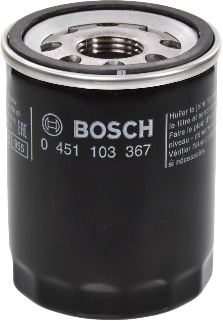 

Bosch 0451103367 Масляный фильтр