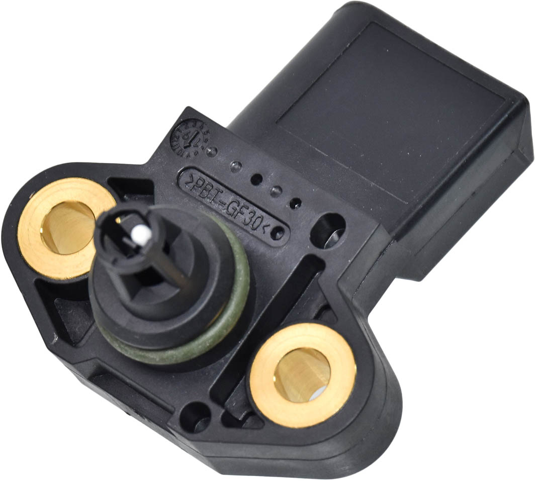

Bosch 0281006481 Датчик давления наддува
