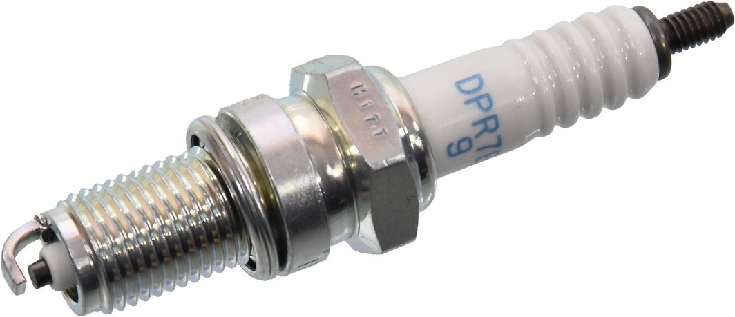 

NGK DPR7EA9 Свеча зажигания