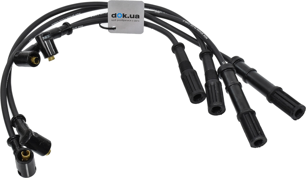

NGK 9262 Комплект проводов зажигания