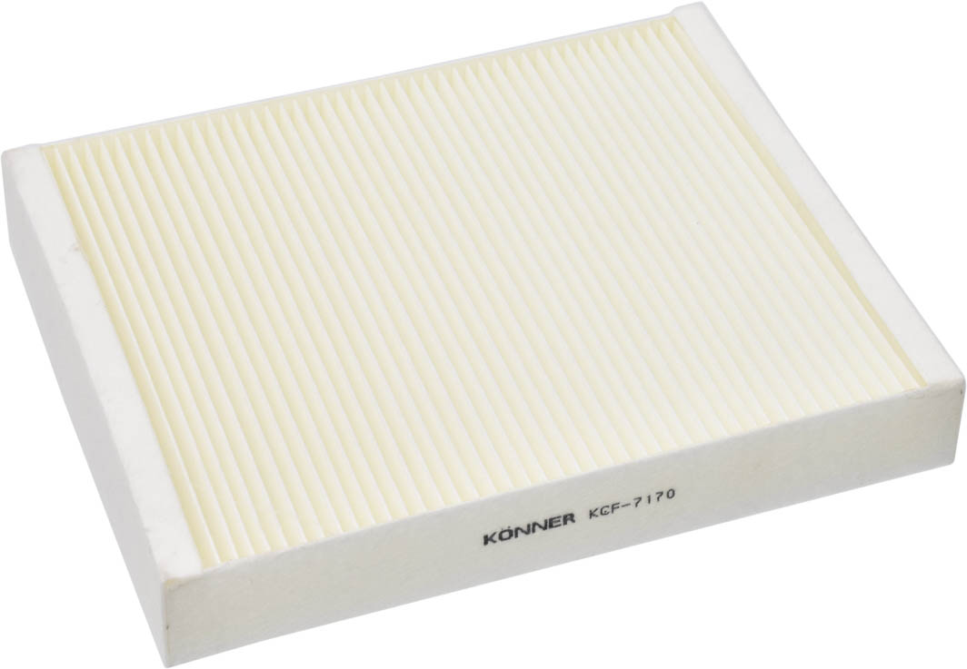 

KONNER-KOREA kcf7170 Воздушный фильтр