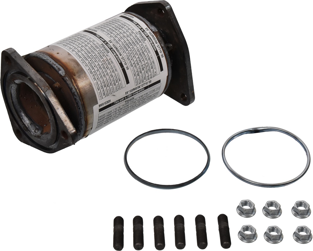 

BM Catalysts BM91230H Катализатор
