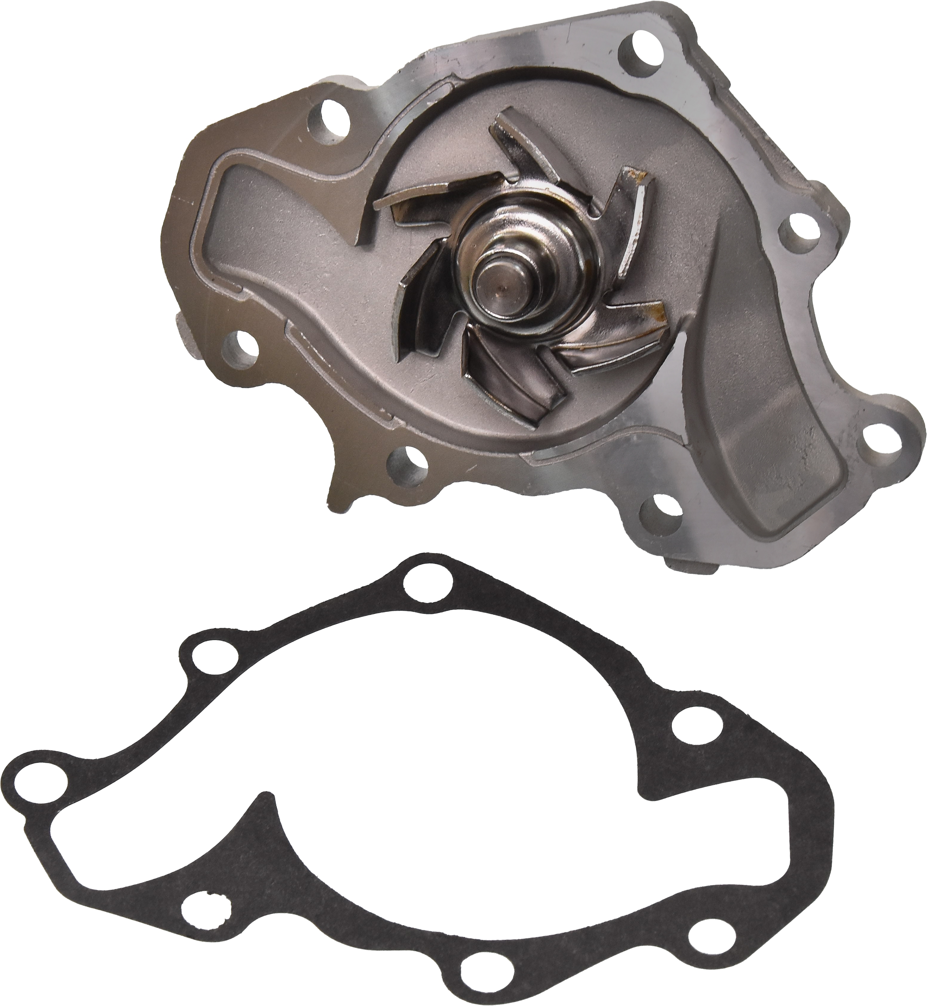 

BGA CP6560T Помпа