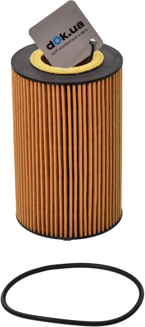 

Hengst Filter E184HD252 Масляный фильтр