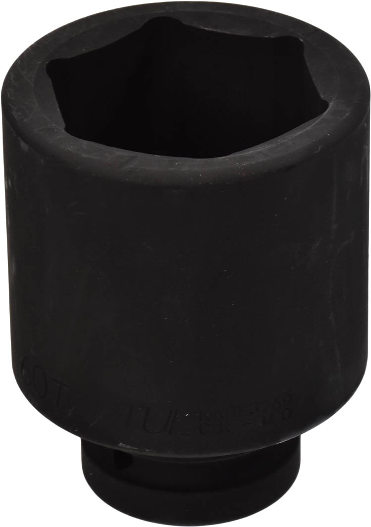 

Торцевая головка Toptul KABE3260 60 мм 1"