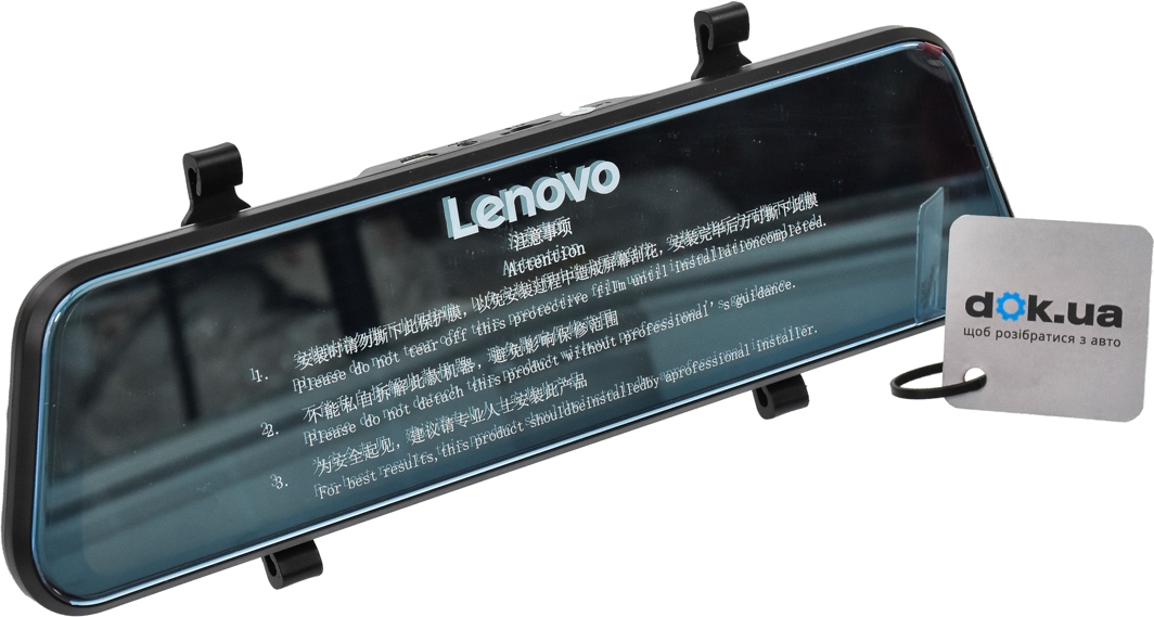 

Видеорегистратор зеркало Lenovo V7 AHD V7AHD
