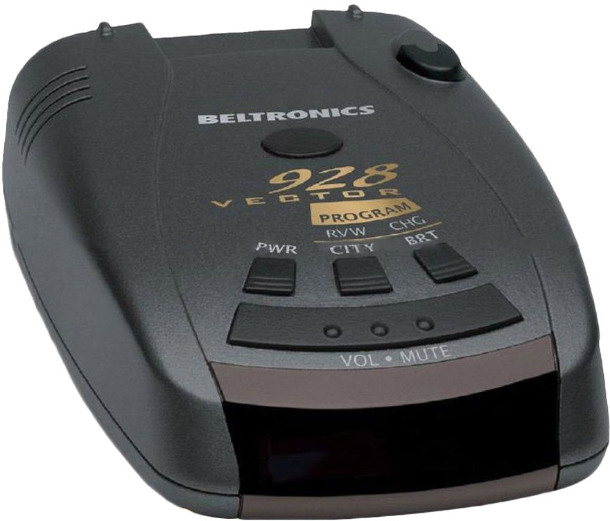 

Антирадар Beltronics V928iS RU V928ISRU