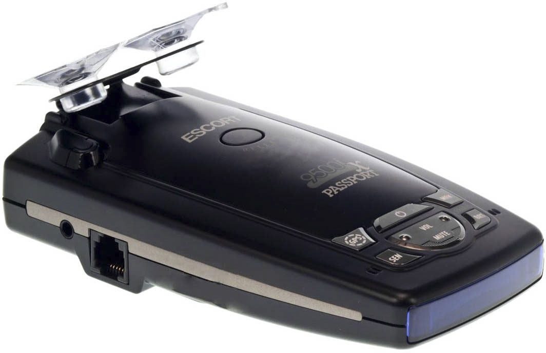 

Антирадар Escort Passport 9500ix International