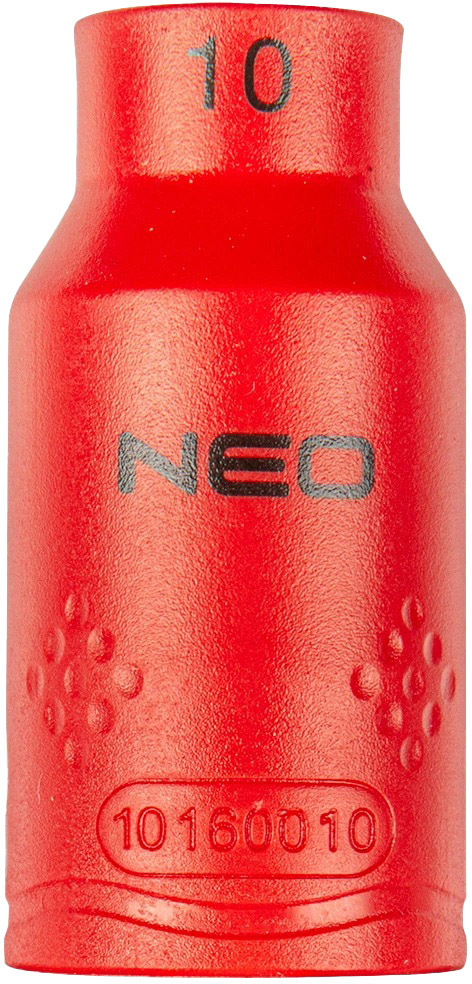 

Торцевая головка NEO 01-181 10 мм 1/2"