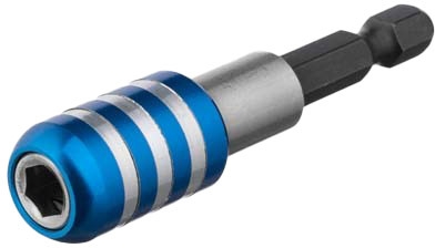 

Держатель бит Intertool 1/4" VT-0240