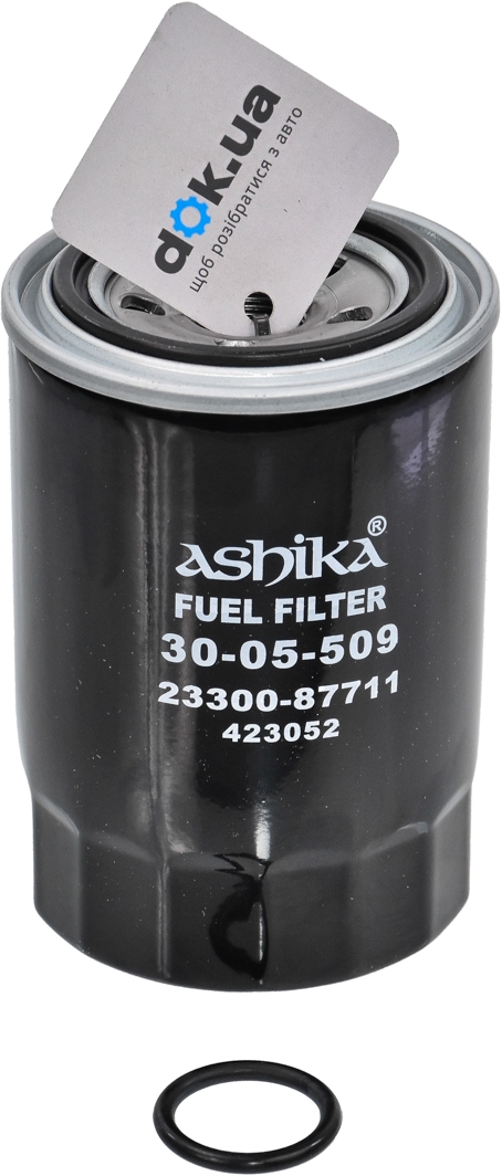 

Ashika 3005509 Топливный фильтр
