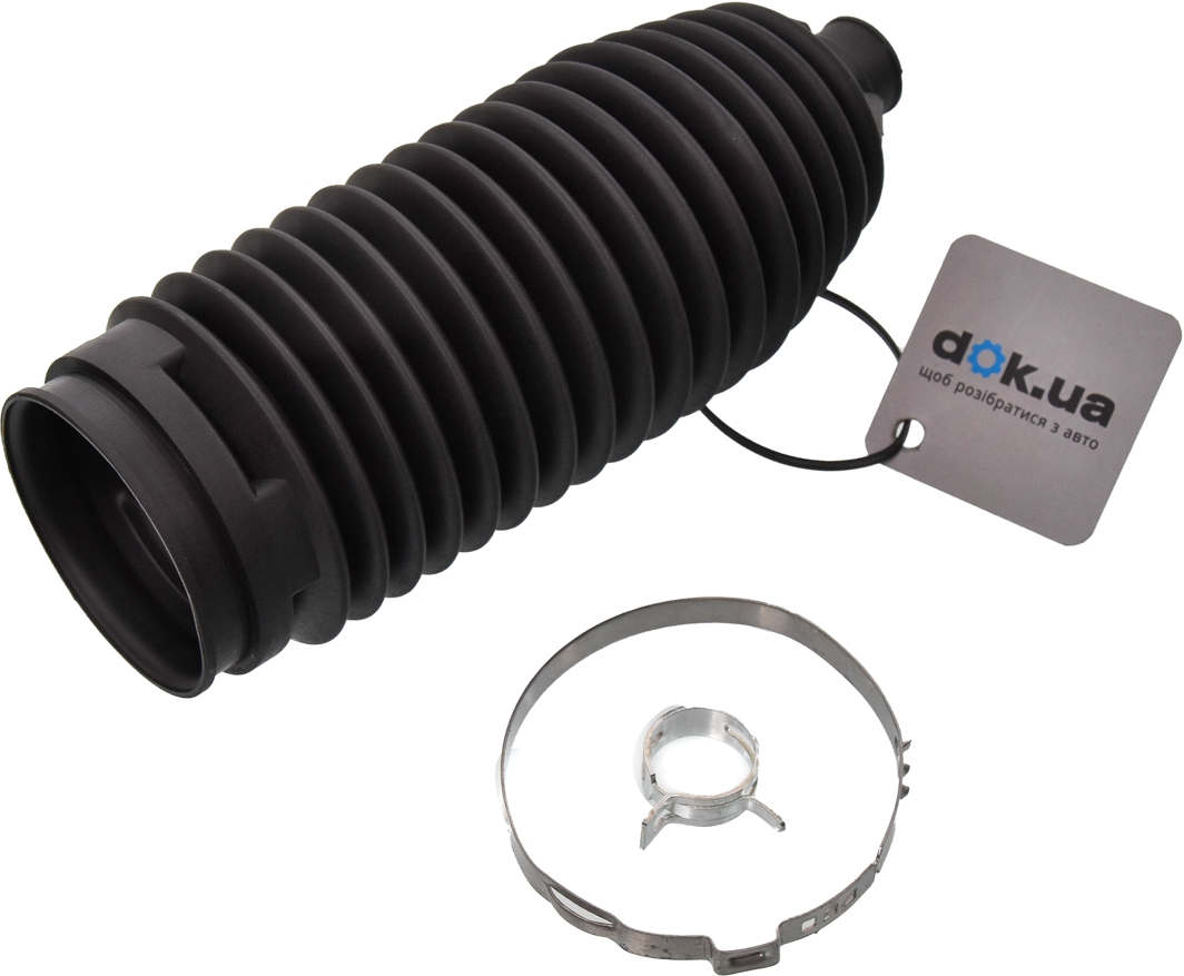 

Febest NRKBR51 Пыльник рулевой рейки