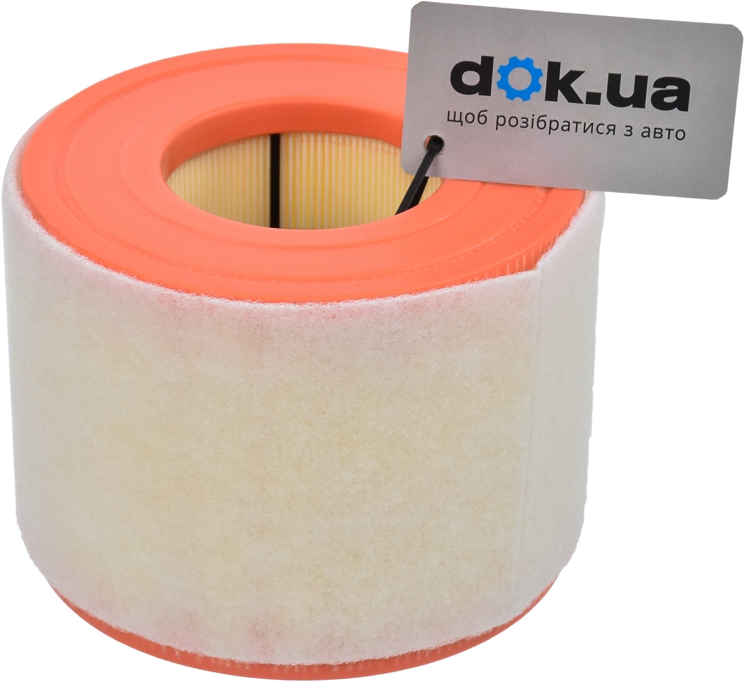 

Wix Filters WA9732 Воздушный фильтр