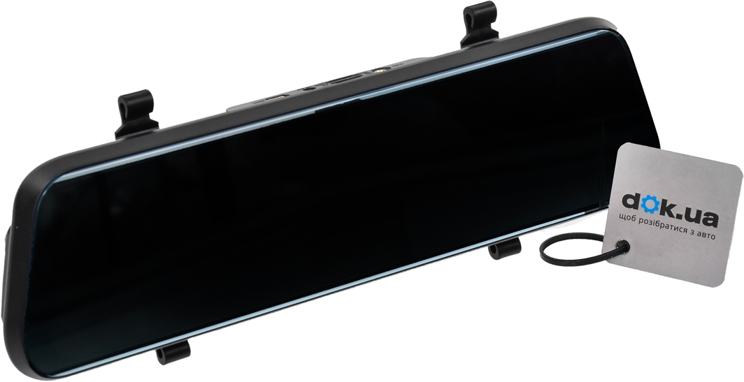 

Видеорегистратор зеркало Lenovo V7 Pro V7PRO