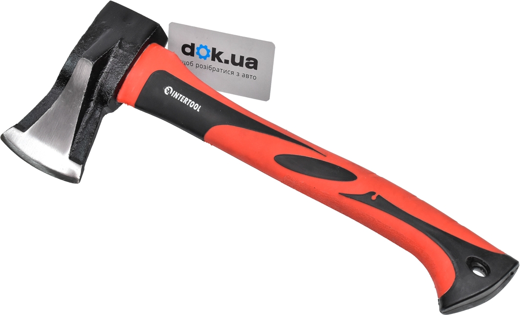 

Колун Intertool HT-0274