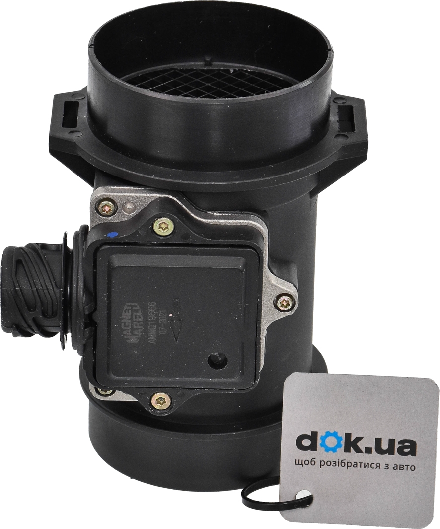 

Magneti Marelli 213719666019 Расходомер воздуха