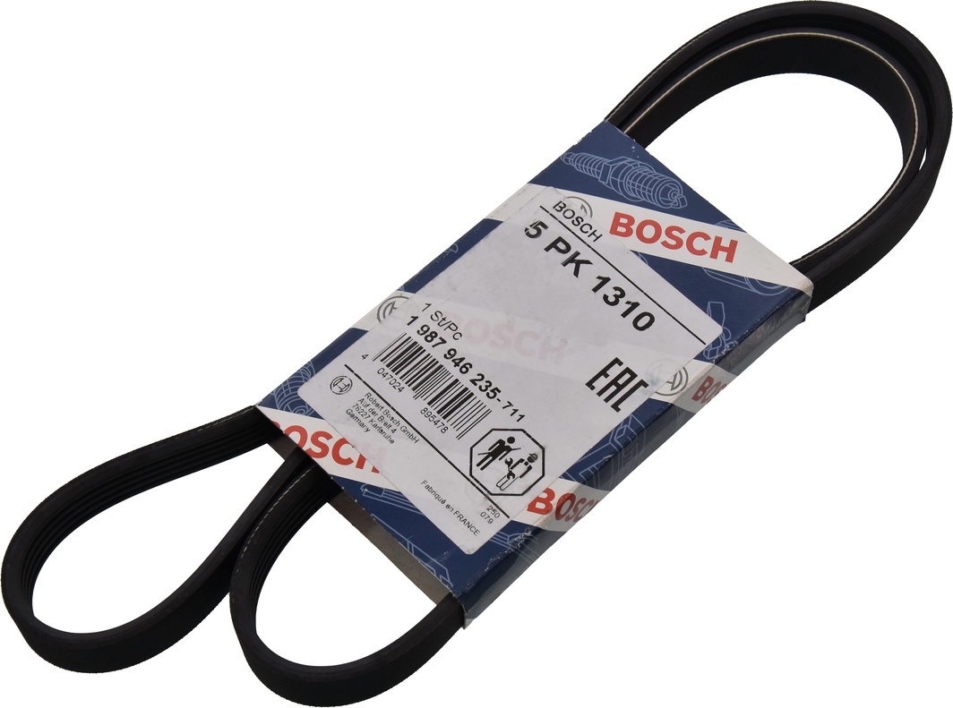 

Bosch 1987946235 Поликлиновой ремень