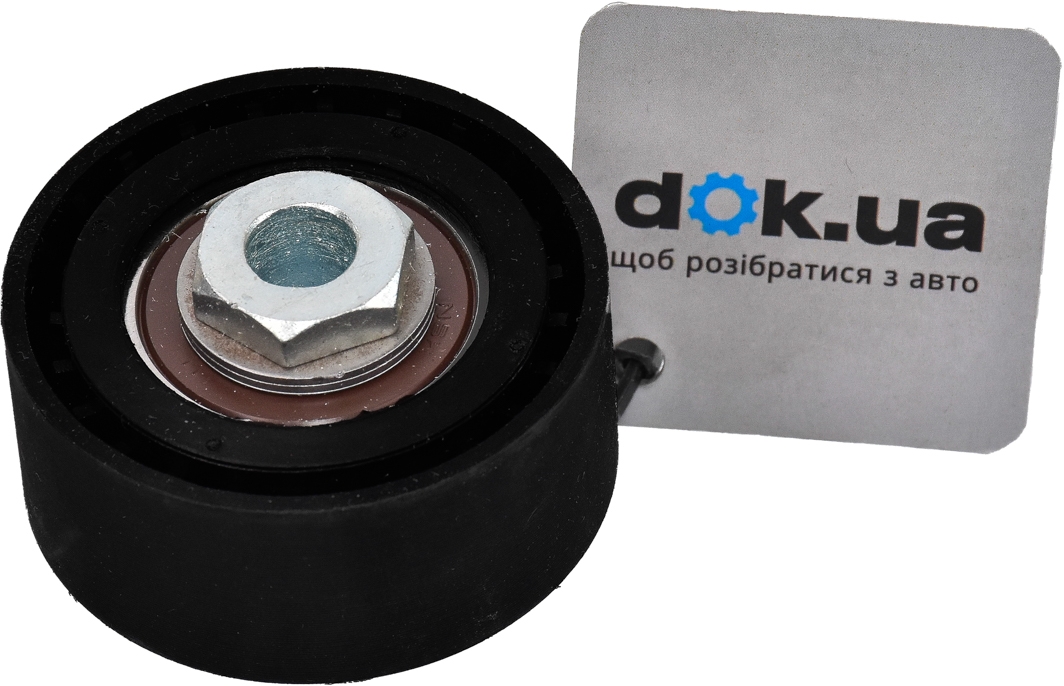 

Caffaro 3668 Натяжной ролик поликлинового ремня