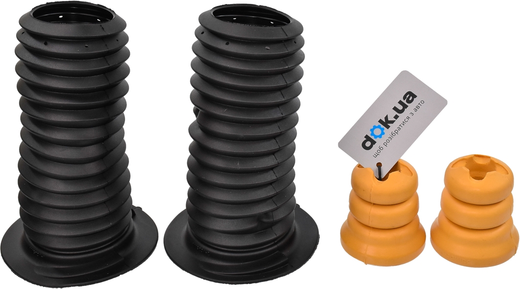 

Sachs 900315 Комплект (пыльники + отбойники)