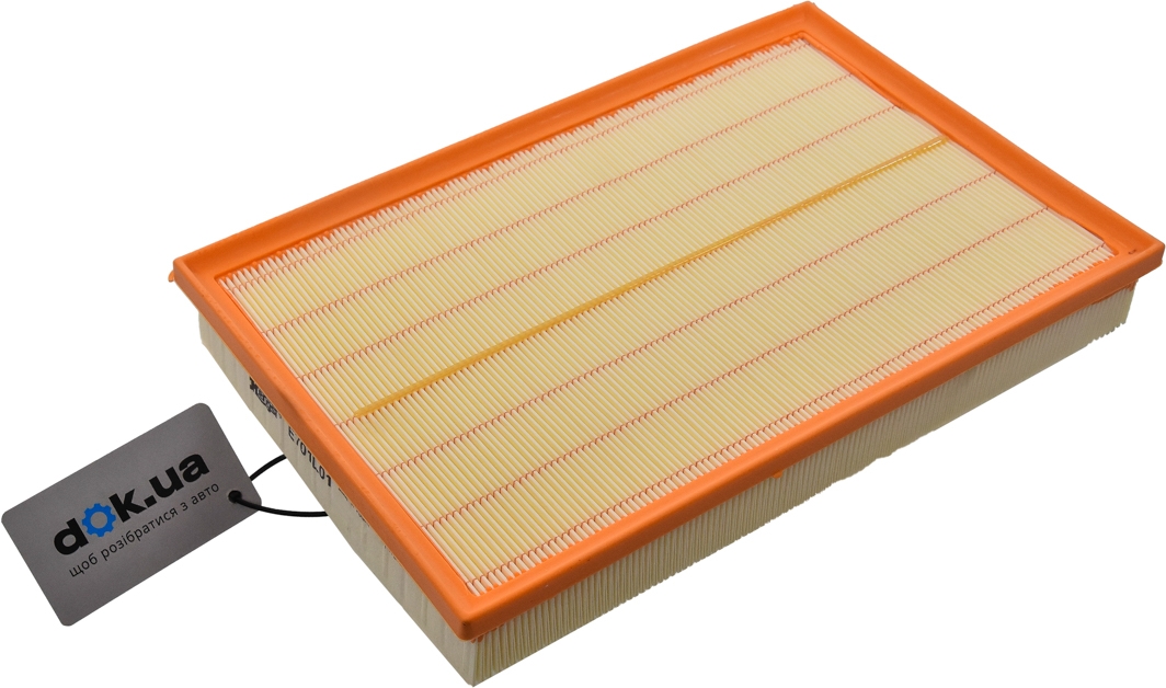 

Hengst Filter E701L01 Воздушный фильтр