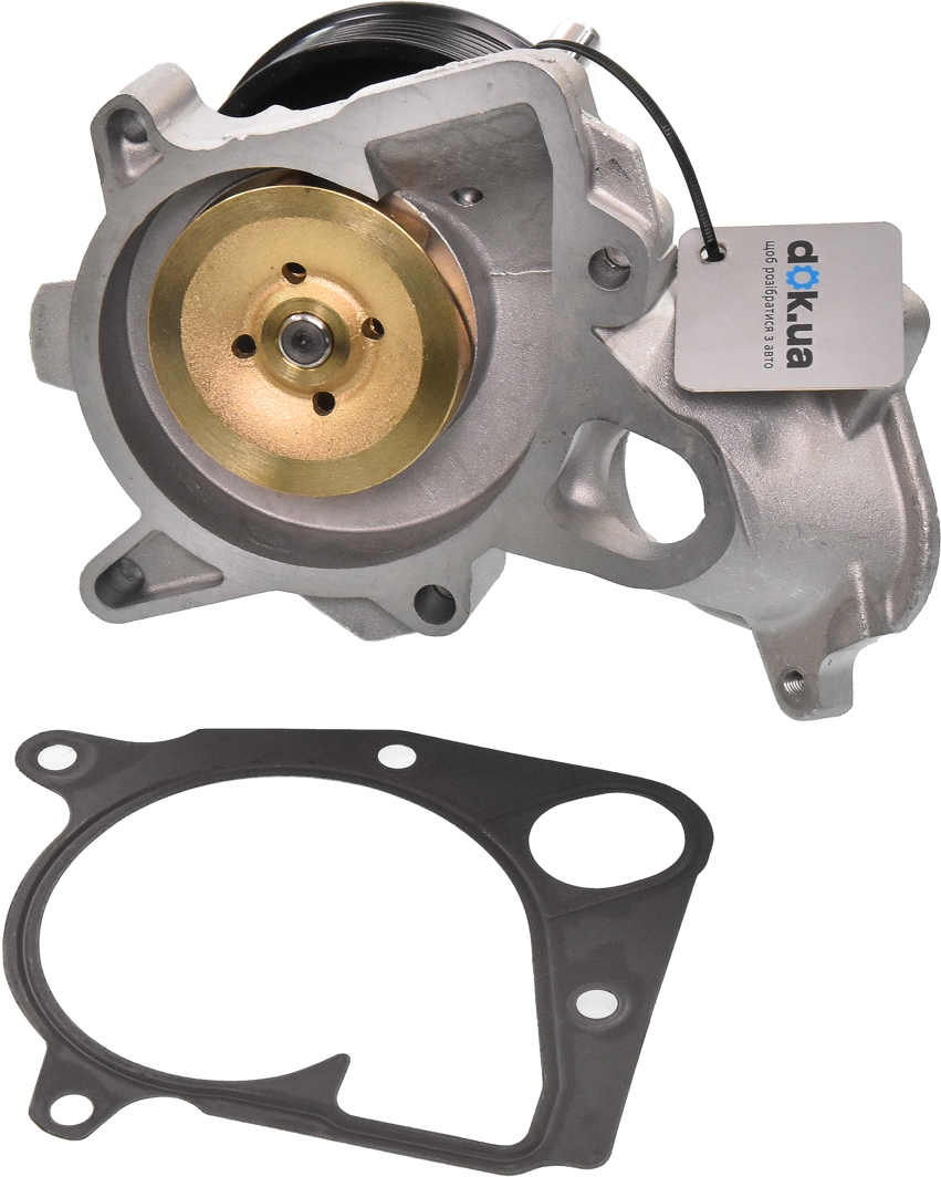 

SKF VKPC88304 Помпа