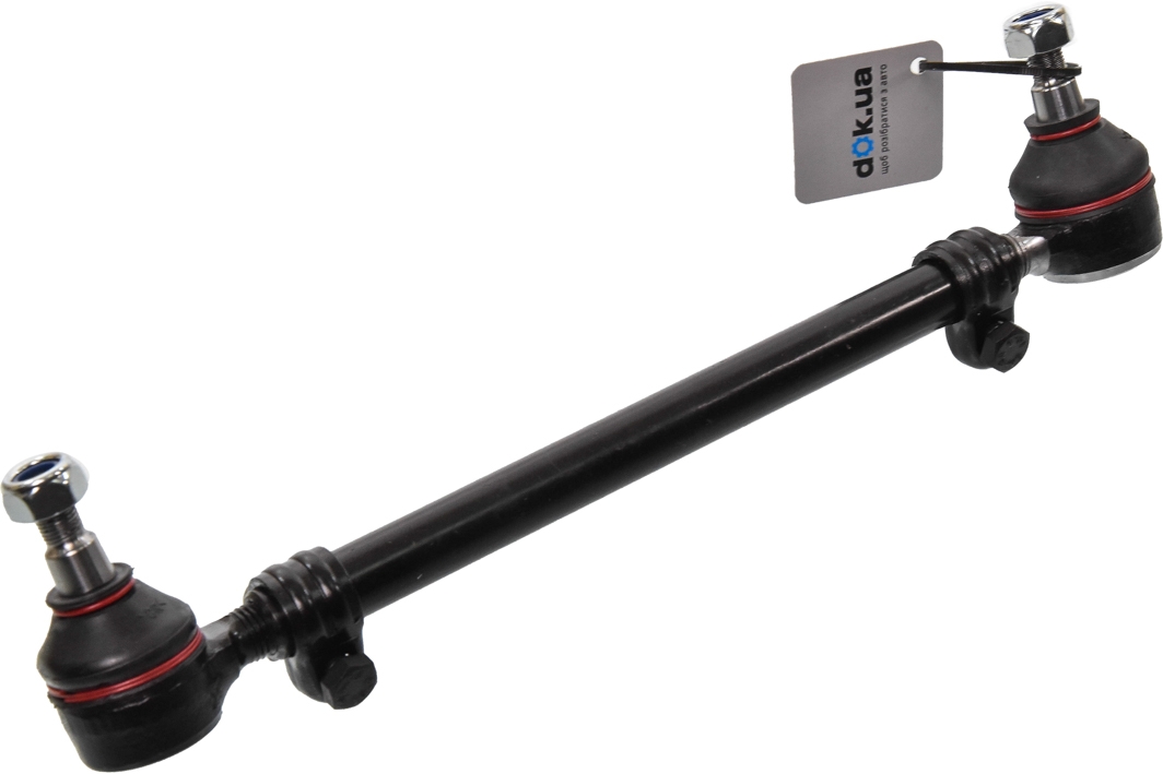 

Metzger 56008608 Рулевая тяга в сборе