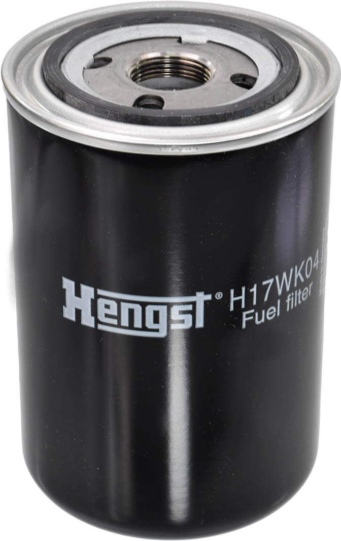 

Hengst Filter H17WK04 Топливный фильтр