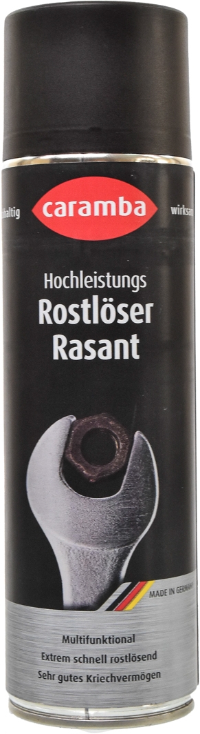 

Смазка Caramba Rostlöser Rasant растворитель ржавчины 6007081