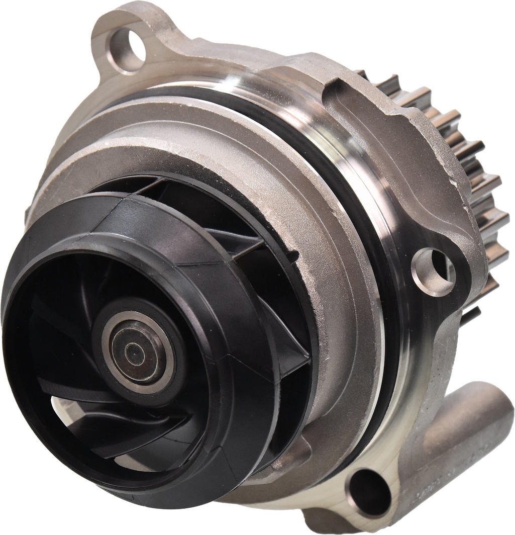 

VAG 06B121011Q Помпа