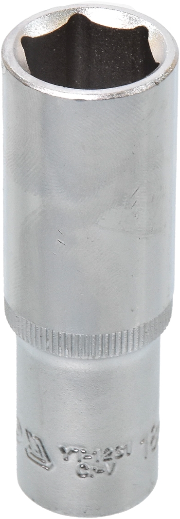 

Торцевая головка Yato YT-1231 18 мм 1/2"