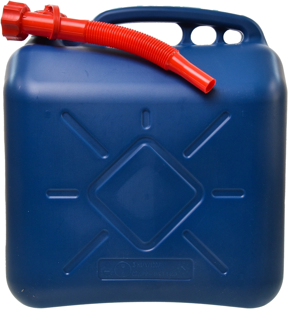 

Канистра BI-PLAST для топлива BP-320