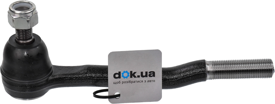 

CTR CET75 Наконечник рулевой тяги