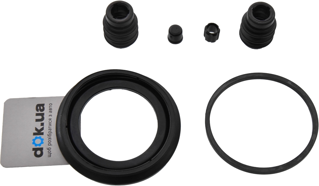 

Autofren seinsa D42101 Ремкомплект