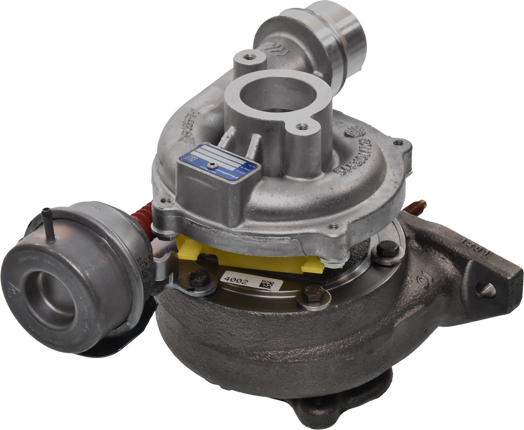 

BorgWarner 54399980127 Турбина