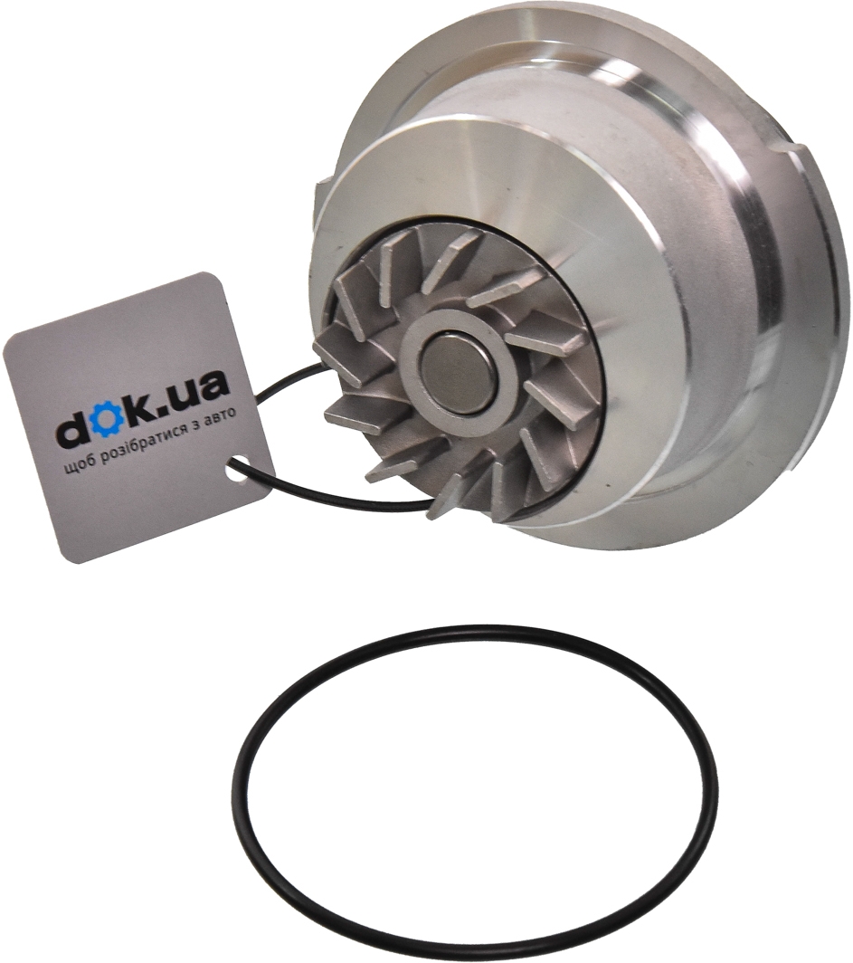 

Kolbenschmidt 50005738 Помпа