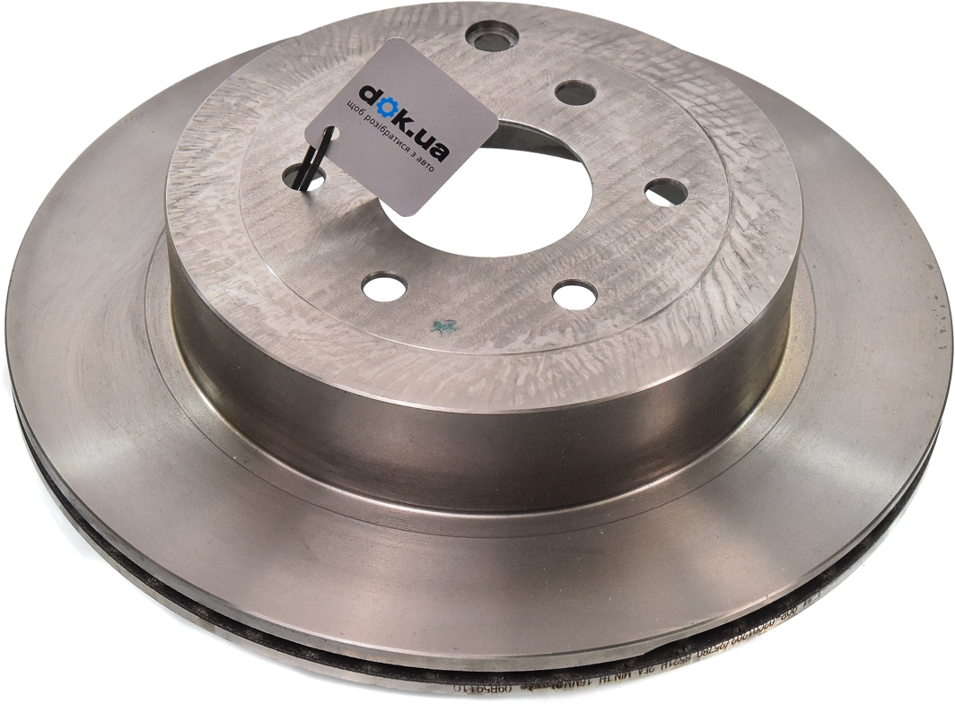 

Brembo 09B59110 Тормозной диск