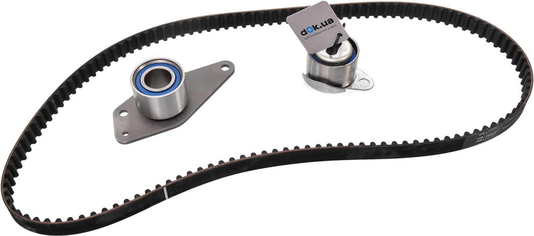 

SKF VKMA06103 Комплект ремня ГРМ