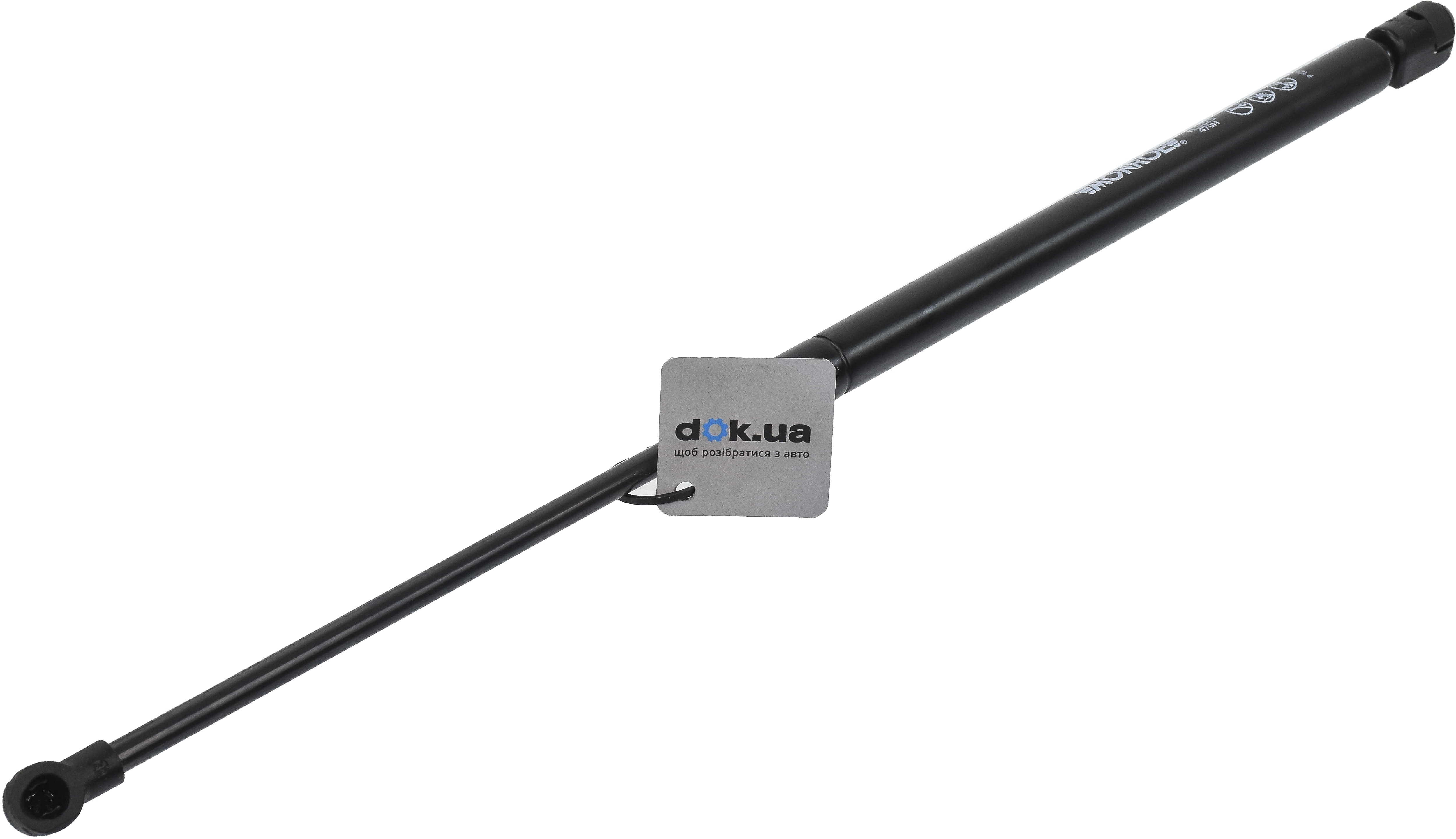 

Monroe ML5225 Газовый упор багажника