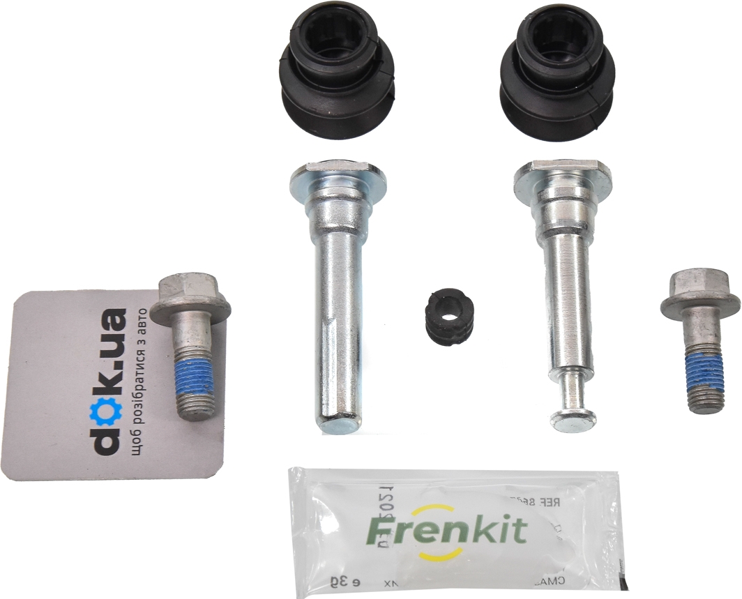 

Frenkit 810010 Направляющая гильза