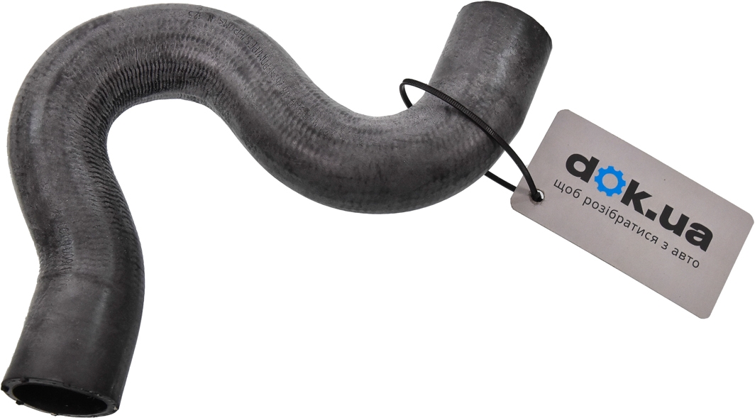 

Citroen / Peugeot 1343HX Патрубок радиатора