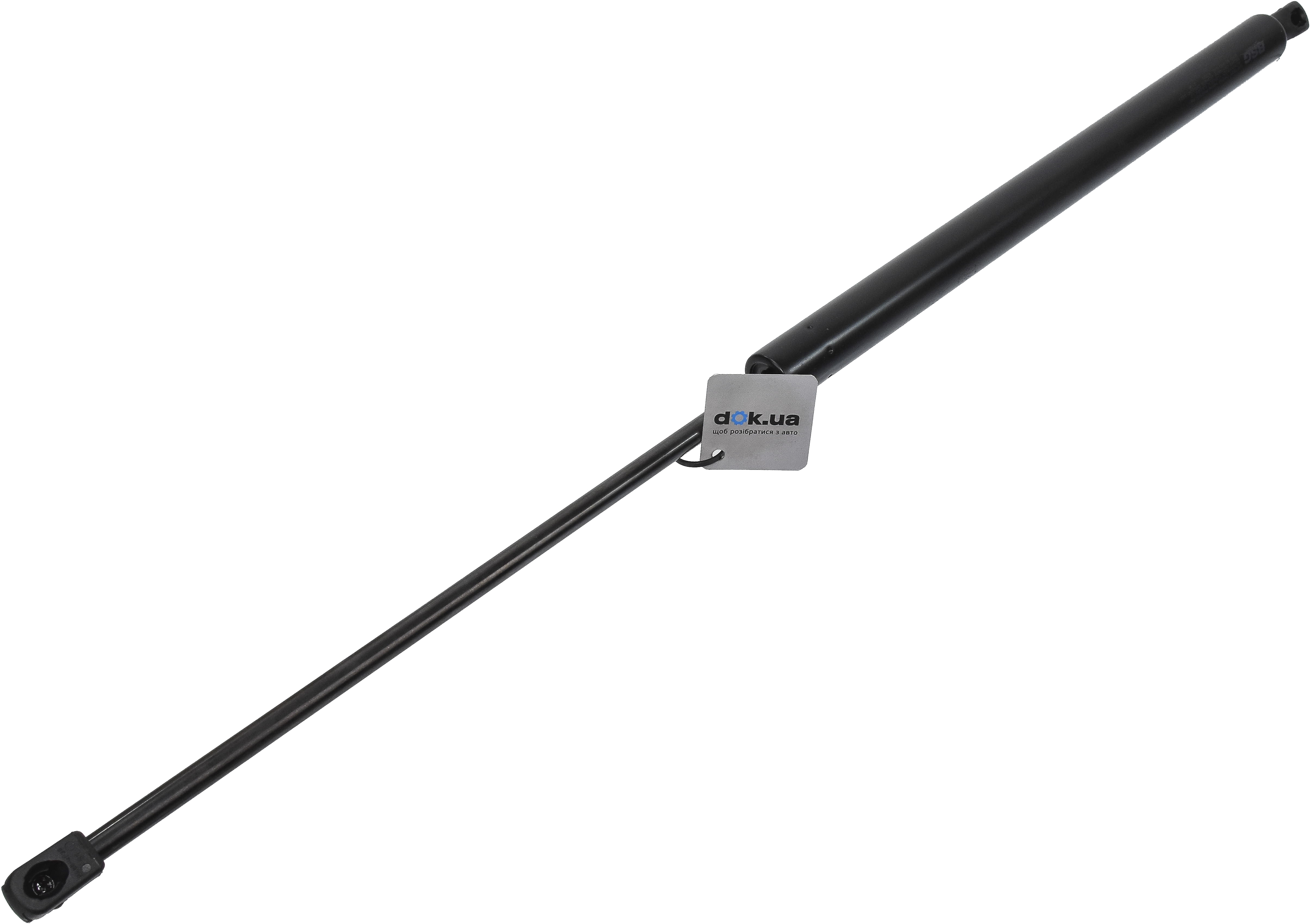 

BSG BSG60980002 Газовый упор багажника