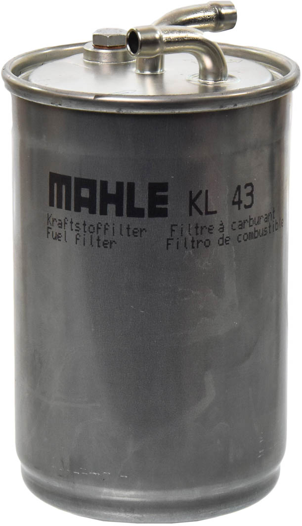 

Mahle KL43 Топливный фильтр