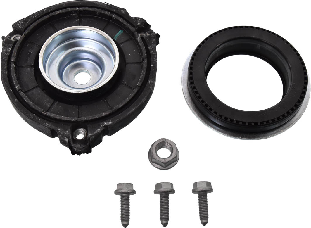 

SWAG 30937895 Комплект (опора + подшипник)