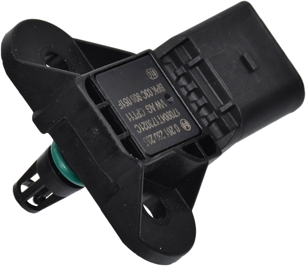 

VAG 03C906051F Датчик давления наддува