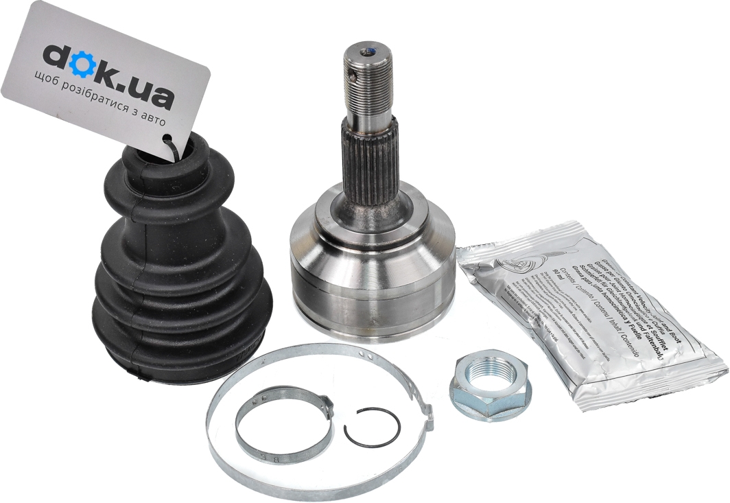 

Metelli 151469 ШРУС