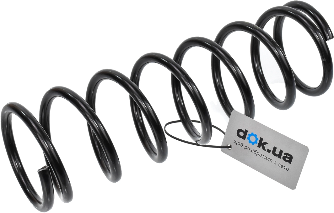 

Lesjofors 4027511 Пружина подвески