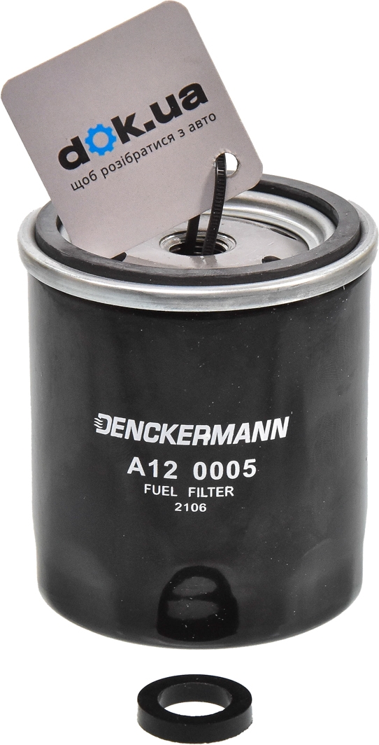 

Denckermann A120005 Топливный фильтр