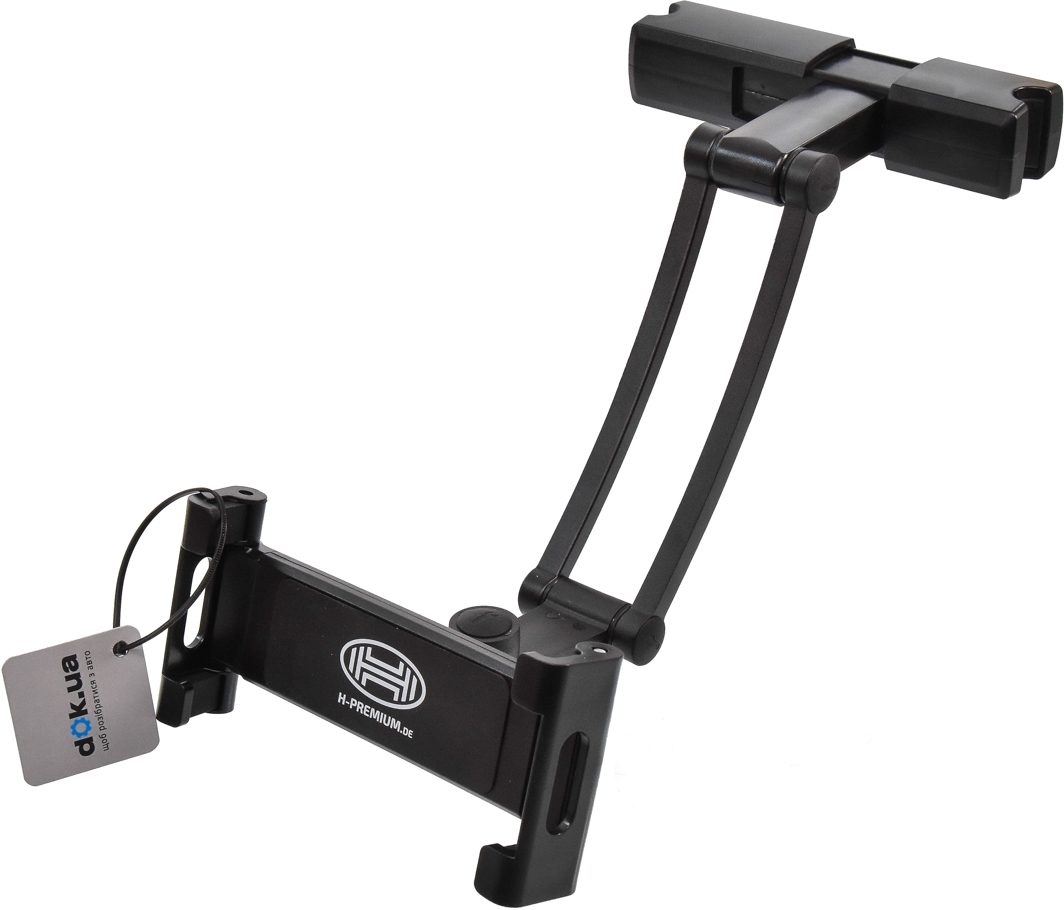 

Держатель для планшета Heyner 511870